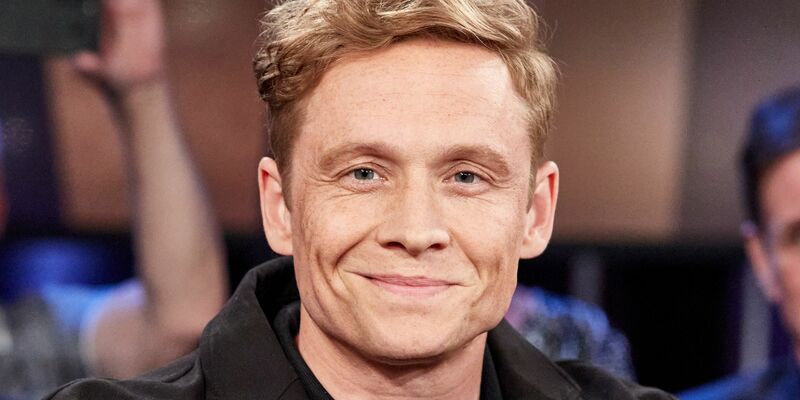 Matthias Schweighöfer will in Hollywood sein «Herz reinhauen». - Foto: Georg Wendt/dpa