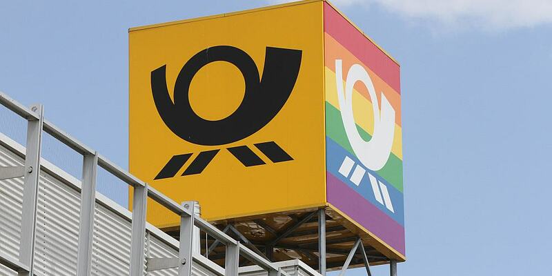 Deutsche Post (Archiv) - Foto: ?ber dts Nachrichtenagentur