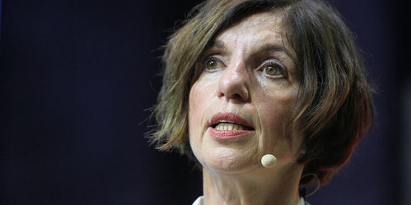 Jutta Allmendinger (Archiv) - Foto: ?ber dts Nachrichtenagentur