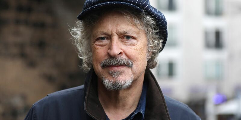 2026 wird für BAP das Jahr der Jubiläen: Die Band wird 50 Jahre alt, Wolfgang Niedecken 75. Das wird gebührend gefeiert (Archivbild).  - Foto: Oliver Berg/dpa