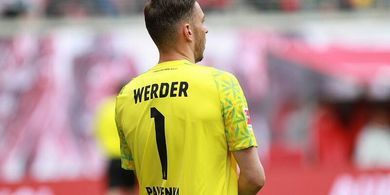 Jiri Pavlenka (SV Werder Bremen) (Archiv) - Foto: ?ber dts Nachrichtenagentur