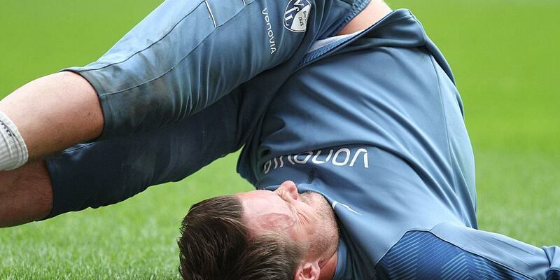 Manuel Riemann (VfL Bochum) (Archiv) - Foto: ?ber dts Nachrichtenagentur