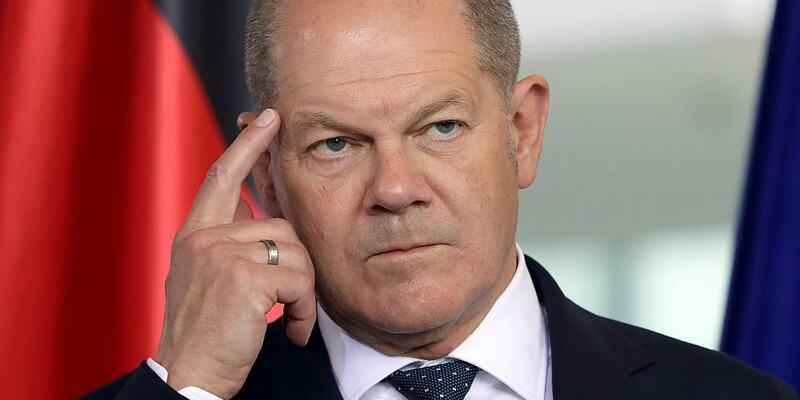 Olaf Scholz (Archiv) - Foto: ?ber dts Nachrichtenagentur