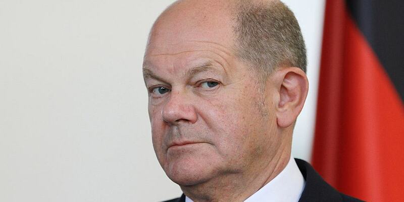 Olaf Scholz (Archiv) - Foto: ?ber dts Nachrichtenagentur