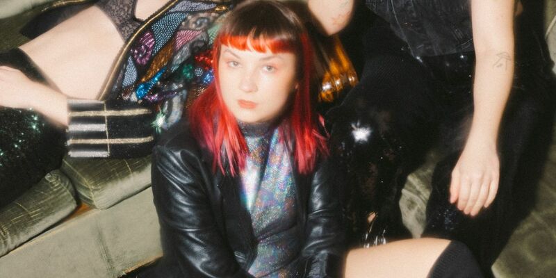 Die Band My Ugly Clementine. - Foto: Rea von Vi/Wohnzimmer Promotion/dpa