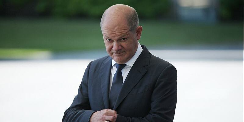 Olaf Scholz (Archiv) - Foto: ?ber dts Nachrichtenagentur