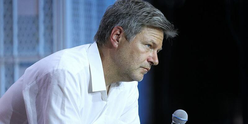 Robert Habeck (Archiv) - Foto: ?ber dts Nachrichtenagentur