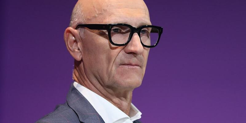 Timotheus Höttges (Archiv) - Foto: ?ber dts Nachrichtenagentur