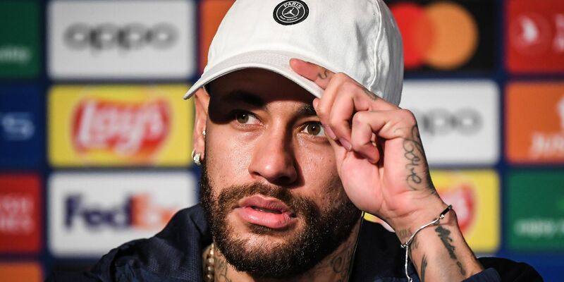 Neymar spielt nun für Al-Hilal. - Foto: Matthieu Mirville/Zuma Press/dpa