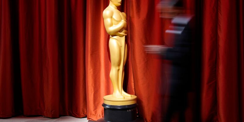 Zwölf Filme bewerben sich als deutscher Beitrag für die nächsten Oscars. - Foto: John Locher/Invision/AP/dpa