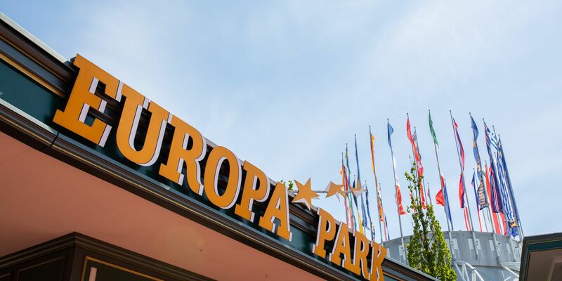 Bereits im März diesen Jahres hatte der Europa-Park die Preise um rund fünf Prozent angehoben. - Foto: Philipp von Ditfurth/dpa