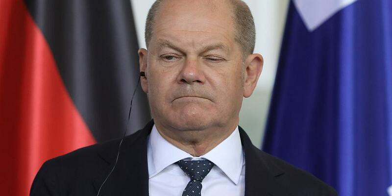 Olaf Scholz (Archiv) - Foto: ?ber dts Nachrichtenagentur