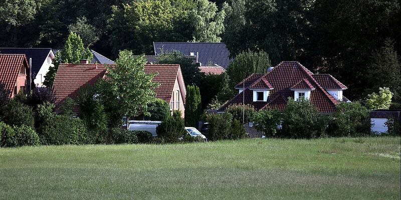 Häuser (Archiv) - Foto: ?ber dts Nachrichtenagentur