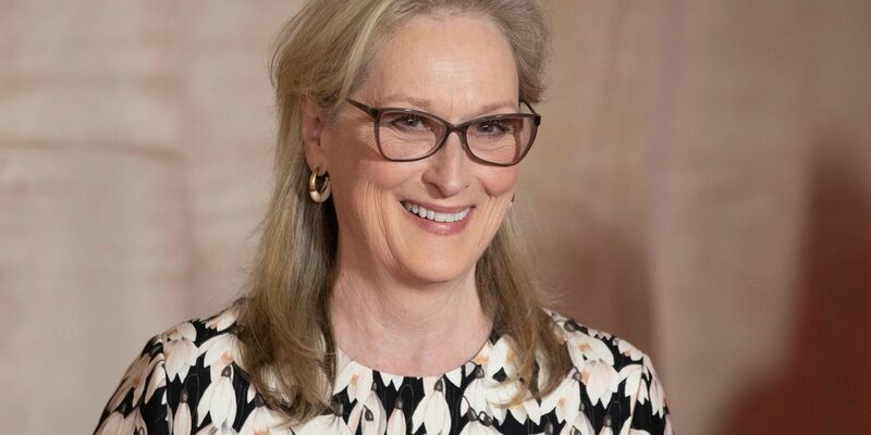 Schauspielerin Meryl Streep ist dreifache Oscar-Preisträgerin. - Foto: Chris Young/The Canadian Press/AP/dpa
