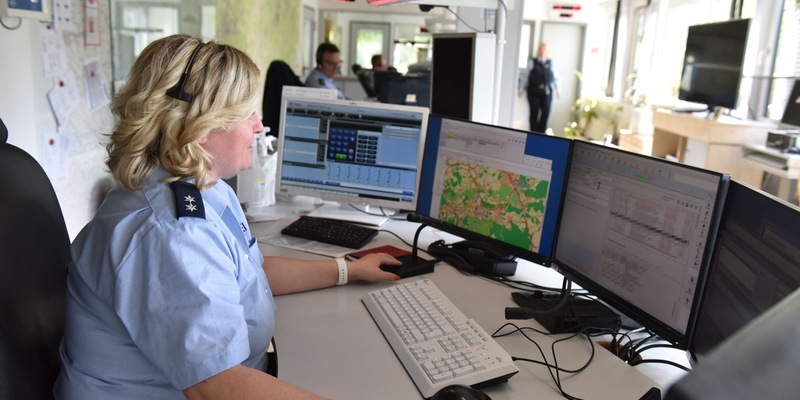 Die Rolle der Leitstellen; Notfallrettung - Wenn die Hilfe versagt - Foto: presseportal.de