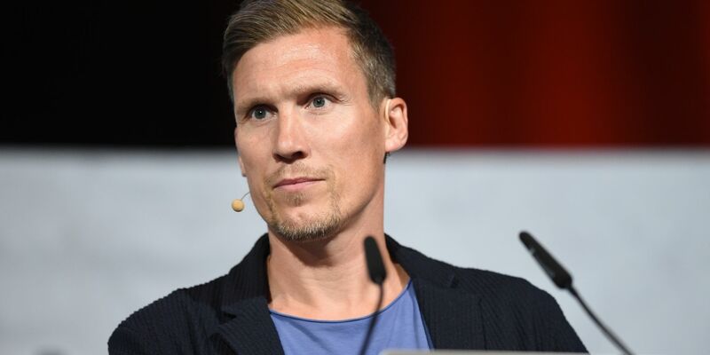 Hannes Wolf soll Technischer Direktor beim DFB werden. - Foto: Carmen Jaspersen/dpa