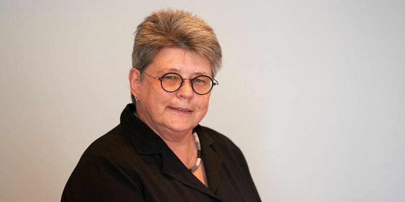 Annette Lehnigk-Emden, Präsidentin des Bundesamtes für Ausrüstung, Informationstechnik und Nutzung der Bundeswehr (BAAINBw). - Foto: Thomas Frey/dpa