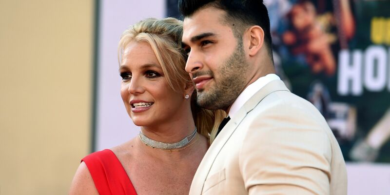 Britney Spears und Sam Asghari gehen getrennte Wege. - Foto: Jordan Strauss/Invision/AP/dpa