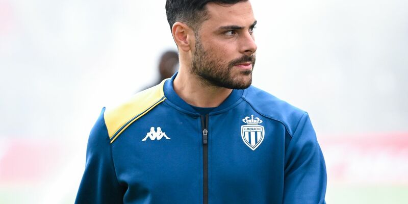 Der Wechsel von Kevin Volland zu Union Berlin ist perfekt. - Foto: Sven Hoppe/dpa