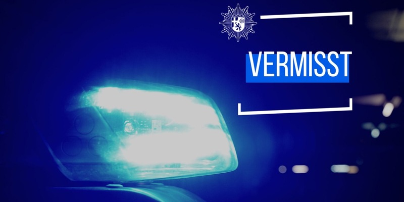 POL-PPWP: 57-jährige Frau vermisst - Foto: presseportal.de