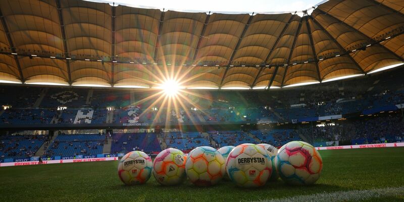 Schachtar Donezk wird seine Champions-League-Heimspiele in der Gruppenphase in Hamburg austragen. - Foto: Christian Charisius/dpa
