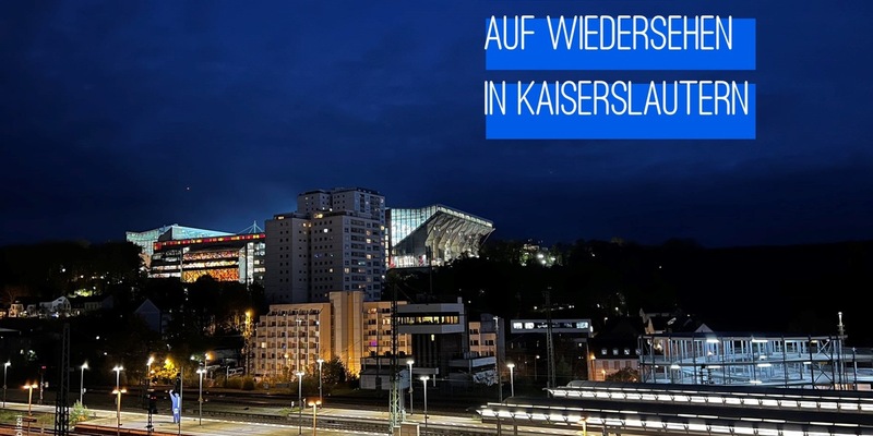 POL-PPWP: Viel Verkehr und viele Tore bei friedlichem Fußballabend - Foto: presseportal.de