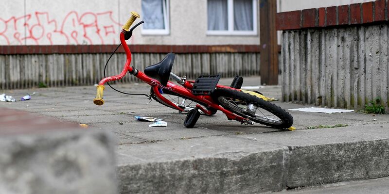 FDP-Chef Christian Lindner stößt eine Debatte zur Kinderarmut an - ganz einfach lässt sich das Problem aber nicht auf Nationaliäten zurückführen. - Foto: Britta Pedersen/dpa-Zentralbild/dpa