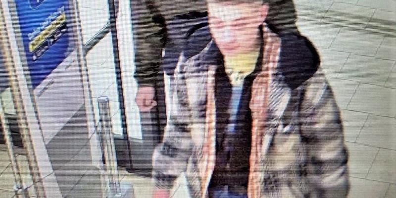 POL-Lebach: Täter nach Raub auf Jugendlichen gesucht - Foto: presseportal.de