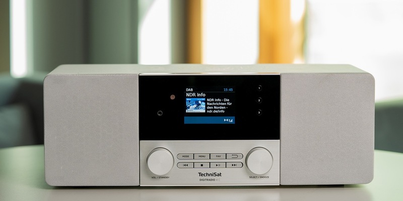 Besserer DAB+ Empfang von Sternberg bis Goldberg - Foto: presseportal.de