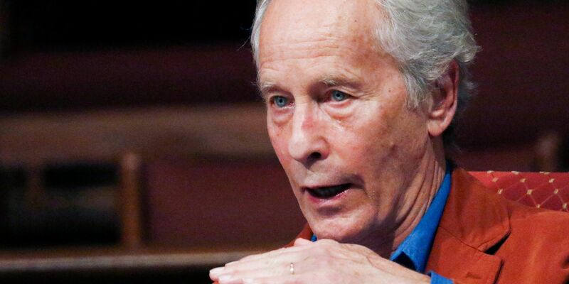 Richard Ford legt mit «Valentinstag» einen neuen Roman mit seinem Helden Frank Bascombe vor. - Foto: Rogelio V. Solis/AP/dpa