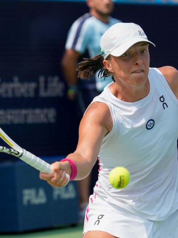 Zwei Monate vor den WTA Finals steht der Ausrichter noch nicht fest.