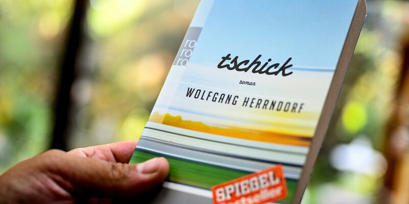 Wolfgang Herrndorf schrieb mit «Tschick» einen Bestseller. - Foto: Britta Pedersen/dpa