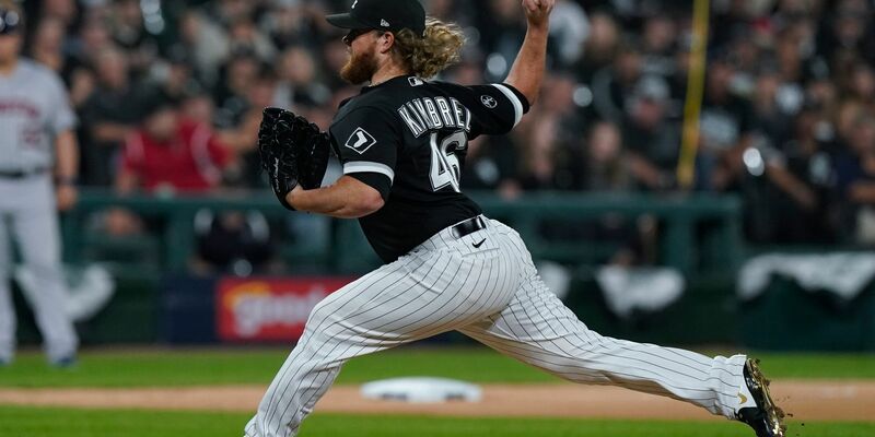In Chicago kam es bei einem Spiel der White Sox zu einem Zwischenfall. - Foto: Nam Y. Huh/AP/dpa
