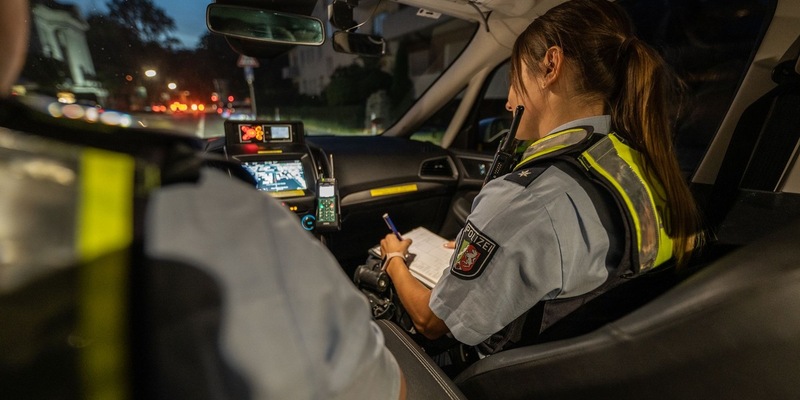 POL-ME: Zusammenarbeit mehrerer Behörden bei Großkontrolle in Heiligenhaus - 2505119 - Foto: presseportal.de