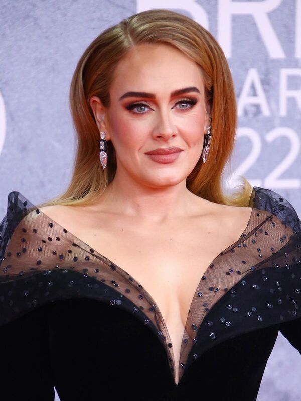 «Ich möchte wirklich bald wieder Mutter werden», sagt Adele.