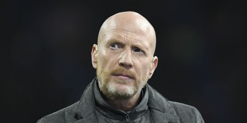 Findet deutliche Worte über den Zustand des deutschen Fußballs: Ex-Europameister Matthias Sammer. - Foto: Bernd Thissen/dpa