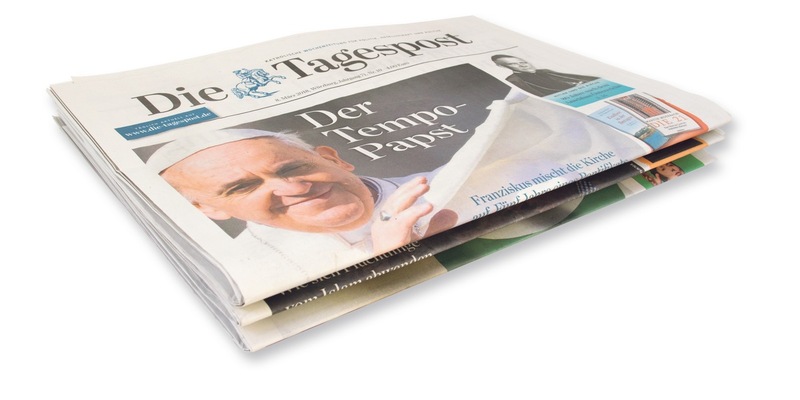 EXKLUSIVINTERVIEW / Glaubenspräfekt Fernández: Gespräche über Frauenweihe wären Zeitverlust - Foto: presseportal.de