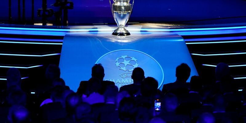 Die Gegner der deutschen Teams in der Champions-League-Gruppenphase stehen fest. - Foto: Daniel Cole/AP/dpa