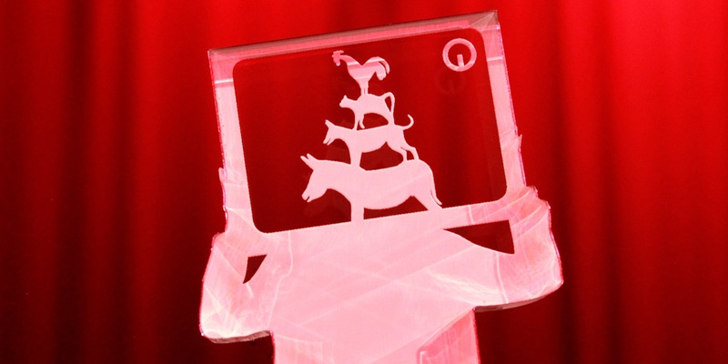 Regionalwettbewerb der ARD kürt beste Filme und Projekte - Verleihung des Bremer Fernsehpreises 2023 am 10. November in Bremen - Foto: presseportal.de