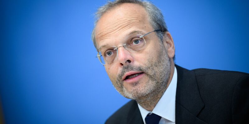 Felix Klein ist Beauftragter der Bundesregierung für jüdisches Leben in Deutschland und den Kampf gegen Antisemitismus. - Foto: Bernd von Jutrczenka/dpa