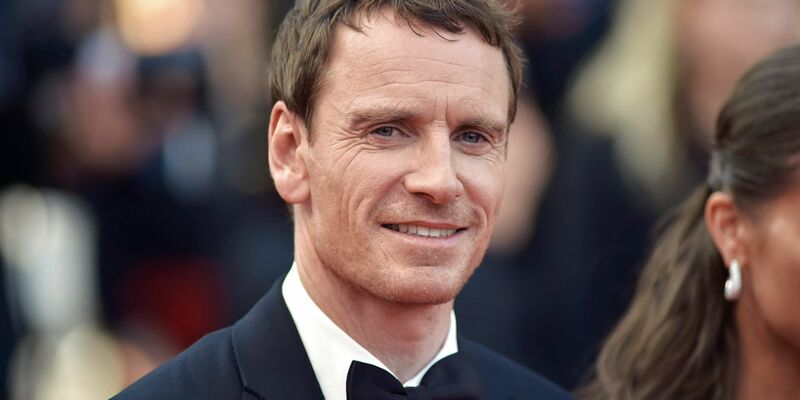 Michael Fassbender wird in der von George Clooney produzierten Spionagethriller-Serie «The Agency» die Hauptrolle übernehmen. - Foto: Rocco Spaziani/Mondadori Portfolio via ZUMA/dpa