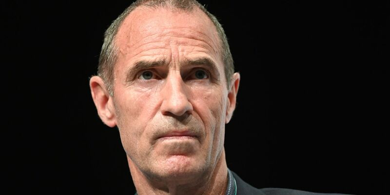 Vorsitzender des Sportausschusses im Bundestag: Frank Ullrich (SPD). - Foto: Martin Schutt/dpa-Zentralbild/dpa