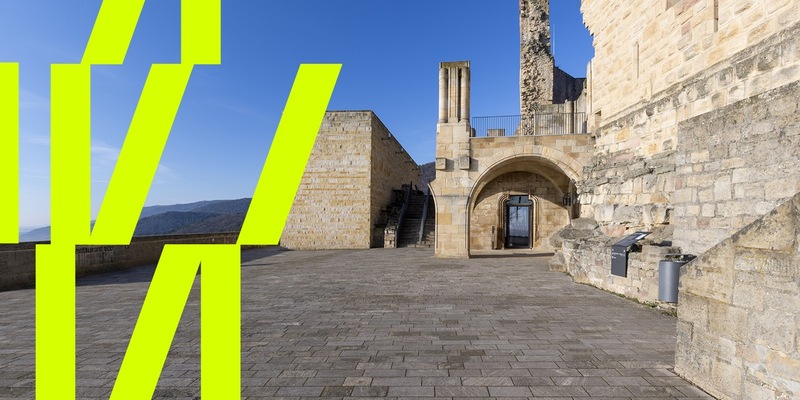 Demokratieforum Hambacher Schloss: Was ist gerecht? / Ab 24.11. in der ARD Mediathek und ARD Audiothek, 25.11. in SWR Aktuell Radio und 26.11. im SWR Fernsehen - Foto: presseportal.de