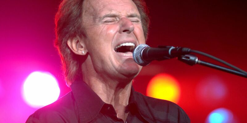 Gary Wright ist tot. - Foto: Jason Moore/ZUMA Press/dpa