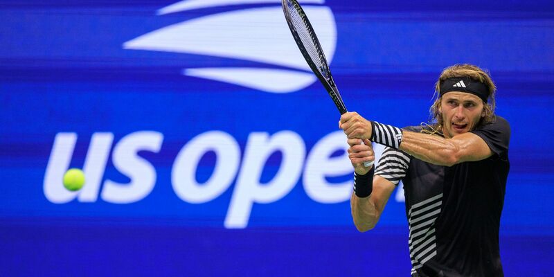 Bleibt in Peking weiter in der Erfolgsspur: Alexander Zverev. - Foto: Javier Rojas/PI via ZUMA Press Wire/dpa