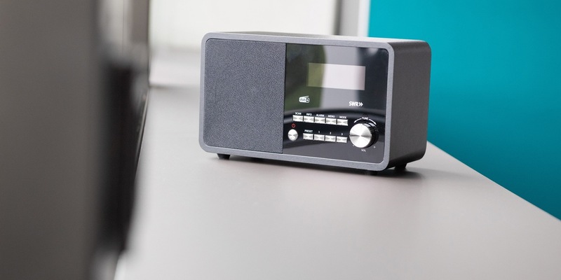 DAB+ Versorgung im Jagsttal verbessert - Foto: presseportal.de