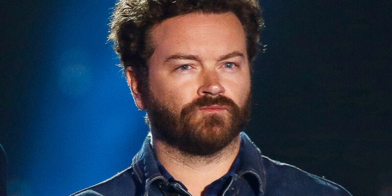 Der US-Schauspieler Danny Masterson ist wegen Vergewaltigung zu einer langen Haft verurteilt worden. - Foto: Wade Payne/Invision/AP/dpa