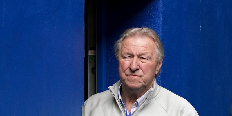 Horst Hrubesch übernimmt interimsweise das Amt des Frauenfußball-Bundestrainers. - Foto: Marcus Brandt/dpa