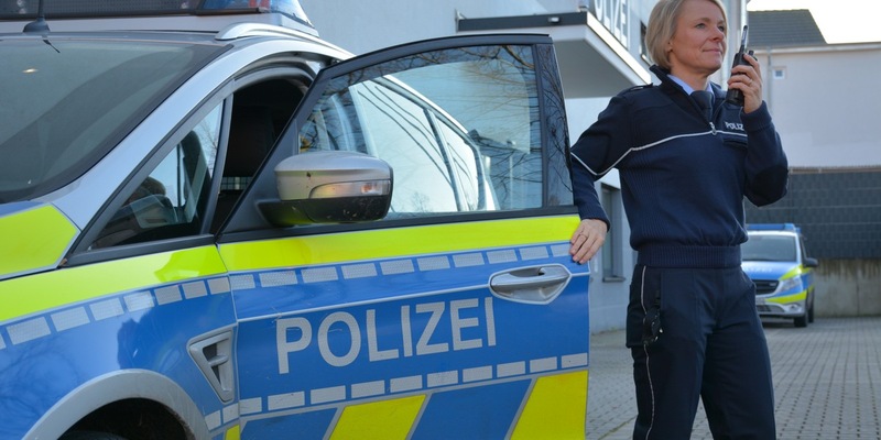 POL-ME: Unbekannte stehlen Autoschlüssel aus Fitnessstudio und entwenden VW Golf: Polizei ermittelt - Ratingen - 2502009 - Foto: presseportal.de
