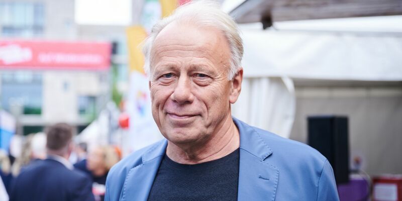 «Es ist Unsinn, Strom blind für manche zu subventionieren», sagt Jürgen Trittin (Bündnis90/Die Grünen). - Foto: Annette Riedl/dpa